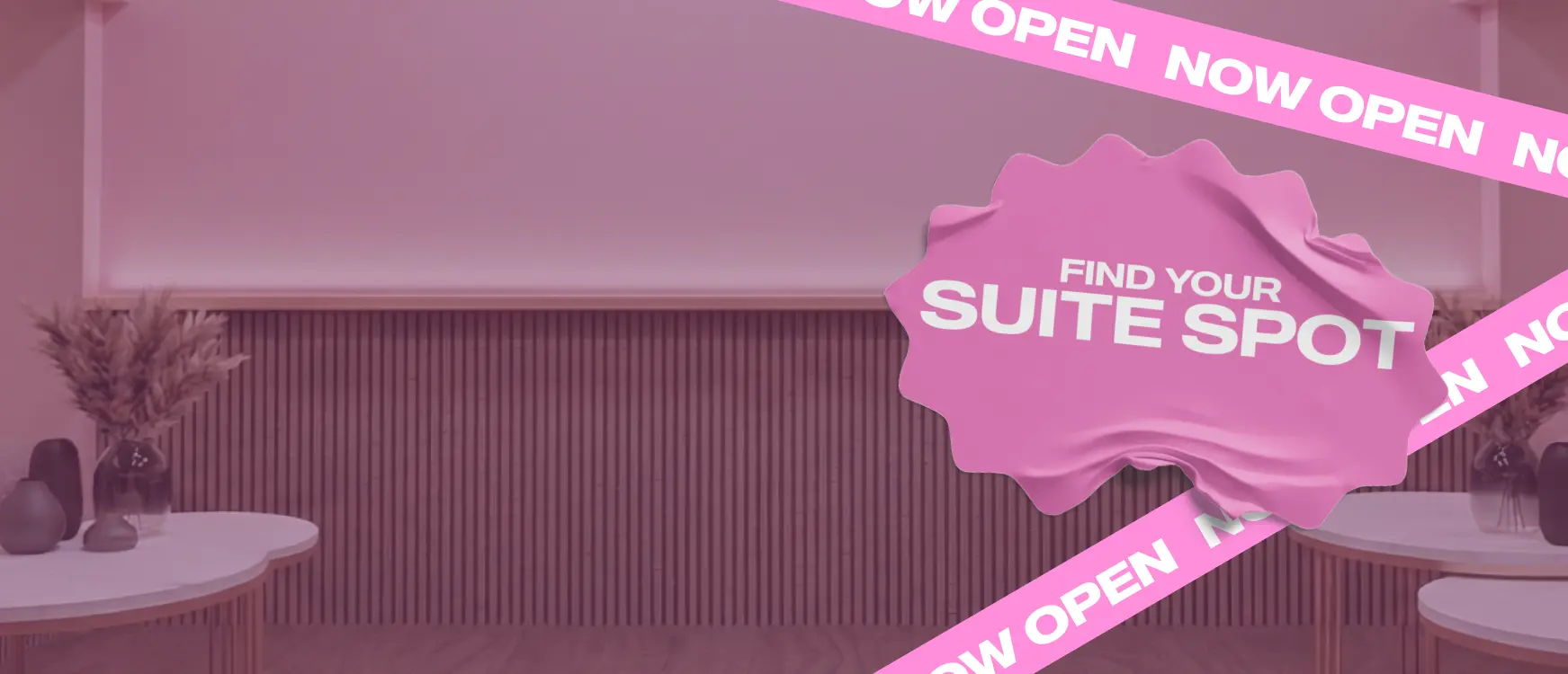 GlamSuites – West Hollywood banner